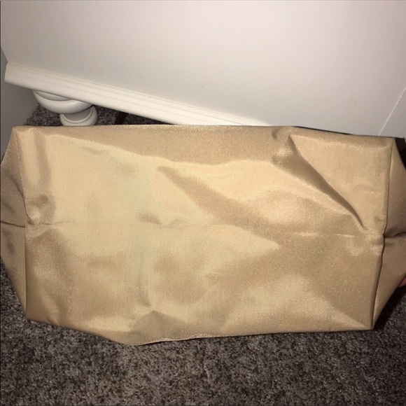 Longchamp medium size beige - Picture 6 of 6